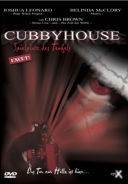Cubbyhouse (La cabaña)
