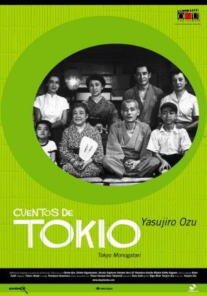 Cuentos de Tokio