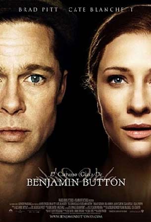 El curioso caso de Benjamin Button