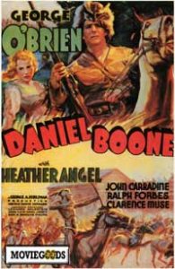 Daniel Boone