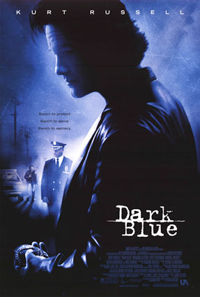 Dark blue
