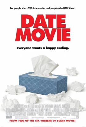 Date movie