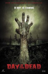 El día de los muertos (Day of the dead)