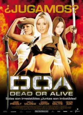 Dead or alive