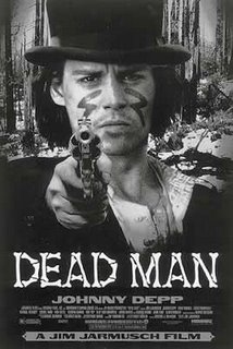 Dead Man