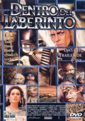 Dentro del laberinto