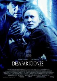 Desapariciones