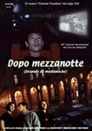Despues de Medianoche