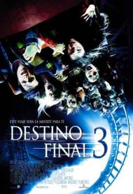 Destino final 3