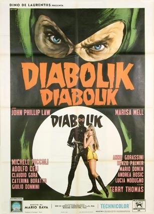Diabolik