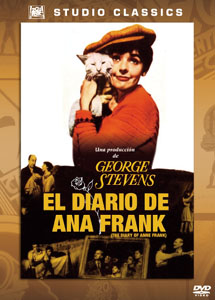 El diario de Ana Frank