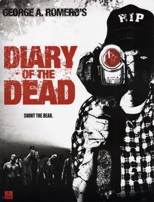 Diary of the dead