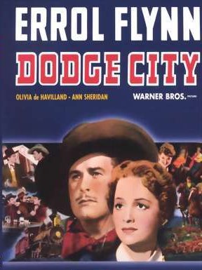 Dodge, ciudad sin ley