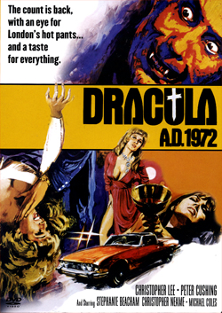 Drácula A D 1972