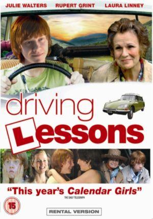 Driving Lessons