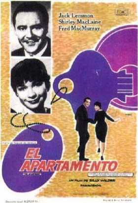 El apartamento