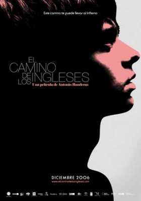 El camino de los ingleses