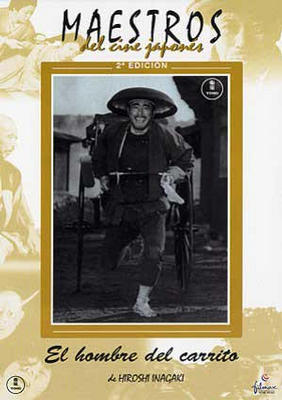 El hombre del carrito