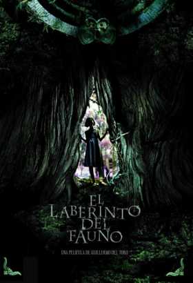 El laberinto del fauno