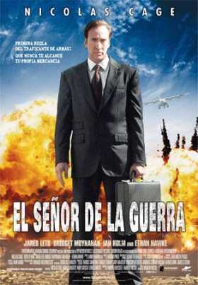 El señor de la guerra