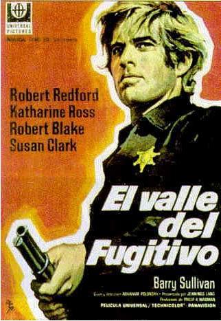 El valle del fugitivo