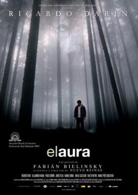 El aura