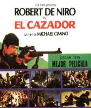 El cazador