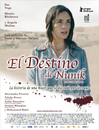 El Destino de Nunik