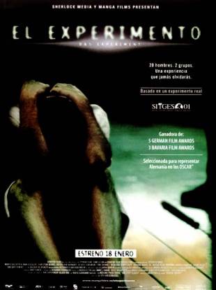 El Experimento