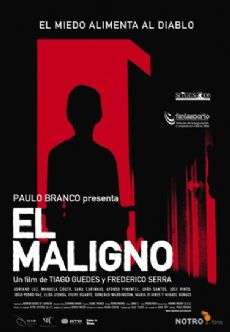 El maligno