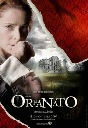 El Orfanato