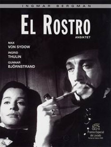 El Rostro