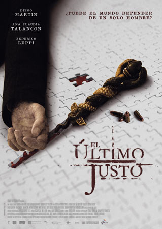 El último justo
