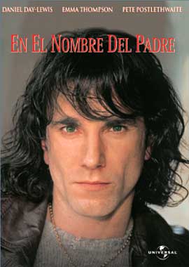 En el nombre del padre