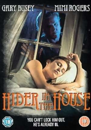 En el silencio de la noche (Hider in the house)