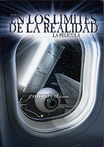 En los límites de la realidad