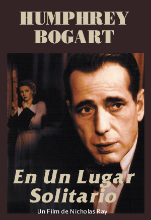 En un lugar solitario