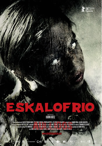 Eskalofrío