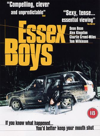 Essex Boys