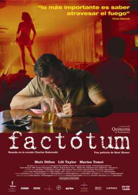 Factotum