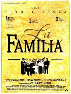 La familia (La famiglia)
