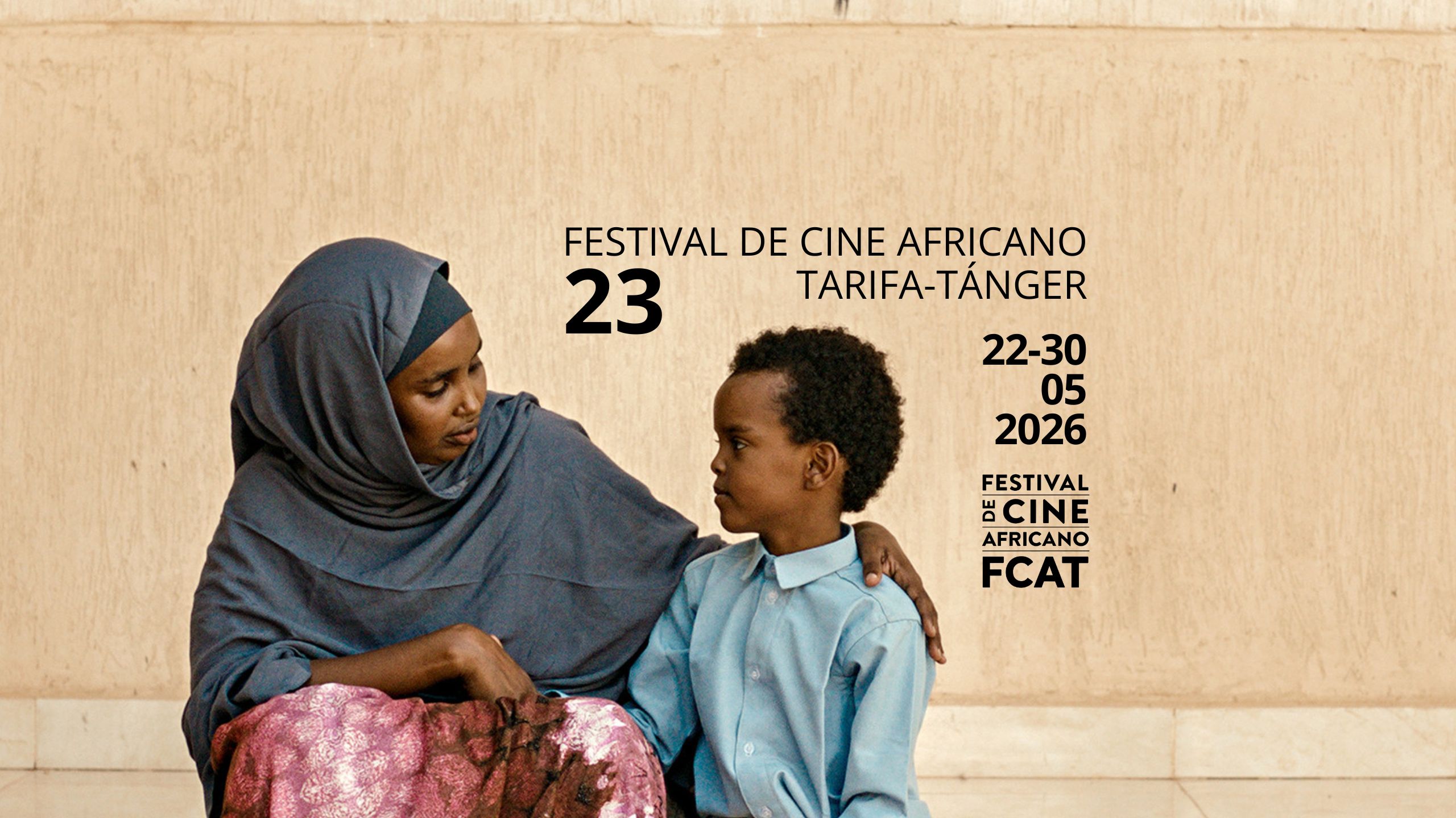 FCAT — Festival de Cine Africano de Tarifa 2026