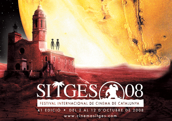 Sitges 2008