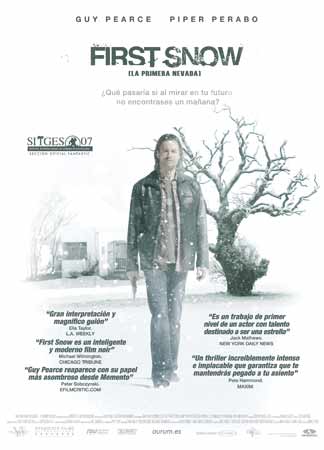 First Snow (La primera nevada)