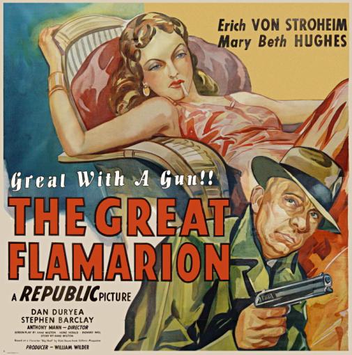 El Gran Flamarion