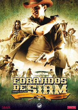 Forajidos de Siam