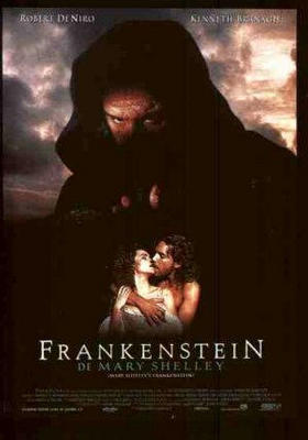 Frankenstein de Mary Shelly