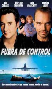 Fuera de control