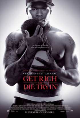 Get rich or die tryin