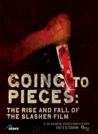 Going to pieces (2006)